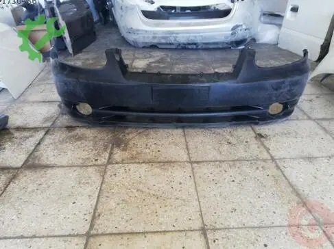 Hyundai Accent Ön Tampon çıkma parça
