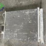 Hyundai Accent 2000 Motor Su Radyatörü Çıkma