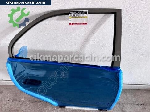 Hyundai Accent Sağ Arka Kapı çıkma parça