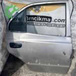 HYUNDAİ ACCENT ADMİRA SAĞ ARKA KAPI