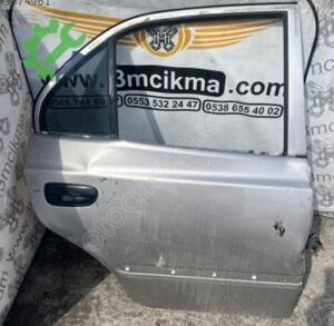 HYUNDAİ ACCENT ADMİRA SAĞ ARKA KAPI