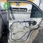 HYUNDAİ ACCENT ADMİRA SAĞ ARKA KAPI