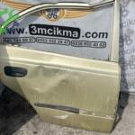 HYUNDAİ ACCENT ADMİRA SAĞ ARKA KAPI