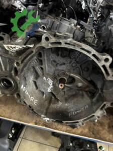 Hyundai Accent Orijinal Çıkma Şanzıman Komple (3. Adet)