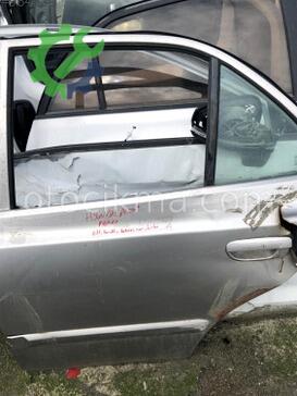 Hyundai Accent Sol Arka Cam Krikosu çıkma parça
