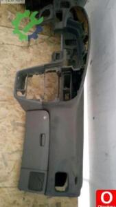 Hyundai Accent admira torpido göğüs orjinal çıkma