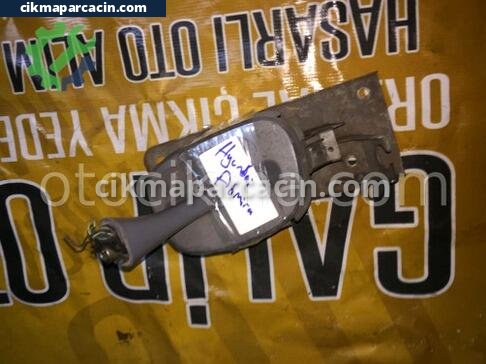 Hyundai Accent Vites Mekanizması çıkma parça