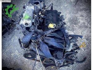 Çıkma Hyundai Accent Motor Komple (9. Adet)