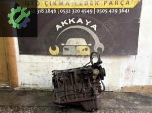 HYUNDAİ ACCENT-ADMİRE 1.3 Çıkma Orijinal Yarım Komple Motor