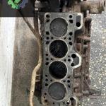 Hyundai Accent Motor Komple Çıkma Parça