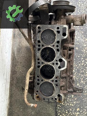 Hyundai Accent Motor Komple ACCENT- çıkma parça