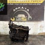 Hyundai Accent Motor Komple Çıkma Parça