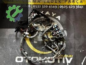 HYUNDAİ ACCENT ADMİRE 1.5 8 Valf  Çıkma Motor Elektrik Tesisatı