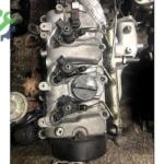 Motor Komple Hyundai Accent 2020-2024 Çıkma