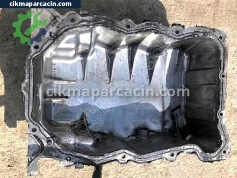 Hyundai Accent Karter çıkma parça