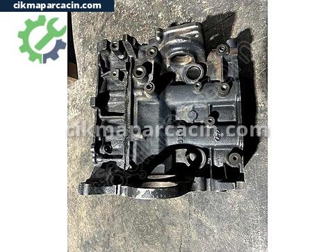 Hyundai Accent Blok çıkma parça