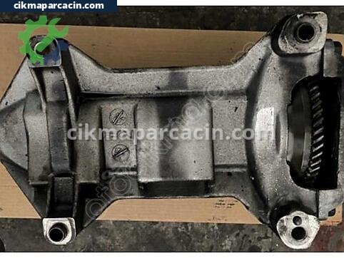 Hyundai Accent Motor Komple çıkma parça