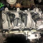 Hyundai Accent 2002-2006 Motor Komple Çıkma