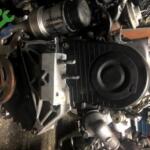 Hyundai Accent 2002-2006 Motor Komple Çıkma