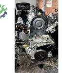 Hyundai Accent Orijinal Çıkma Motor Komple