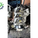 Hyundai Accent Orijinal Çıkma Motor Komple