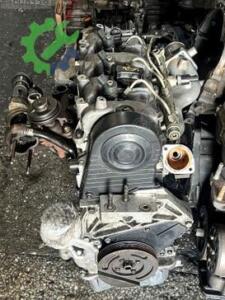 Hyundai Accent Motor Komple Çıkma (2. Adet)
