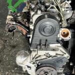 Hyundai Accent Motor Komple Çıkma