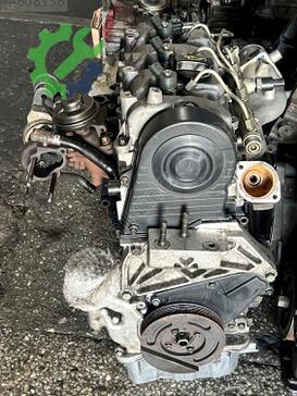 Hyundai Accent Motor Komple çıkma parça