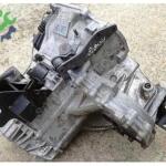 Hyundai Accent Orijinal Çıkma Şanzıman Komple