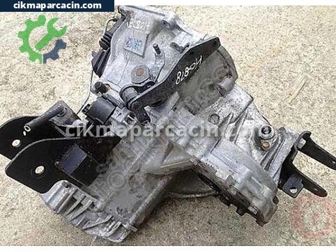 Hyundai Accent Şanzıman Komple çıkma parça