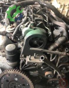 Hyundai Accent Orijinal Çıkma Motor Komple (13. Adet)