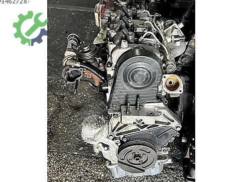 Hyundai Accent Motor Komple çıkma parça