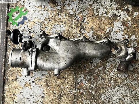 Hyundai Accent Emme Manifoldu çıkma parça