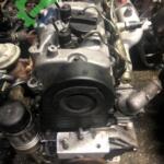 Hyundai Accent 2022 Motor Komple Çıkma