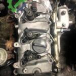 Hyundai Accent 2022 Motor Komple Çıkma