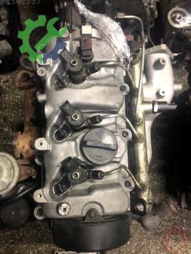 Hyundai Accent Motor Komple çıkma parça