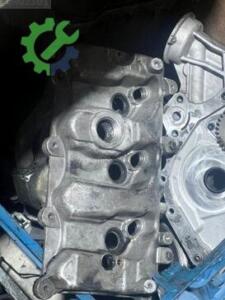 Hyundai Accent Külbütör Kapağı Çıkma