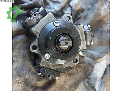 Hyundai Accent Motor Komple çıkma parça