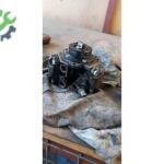 Motor Komple Hyundai Accent 2020-2024 Çıkma