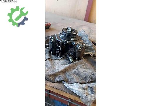Hyundai Accent Motor Komple çıkma parça