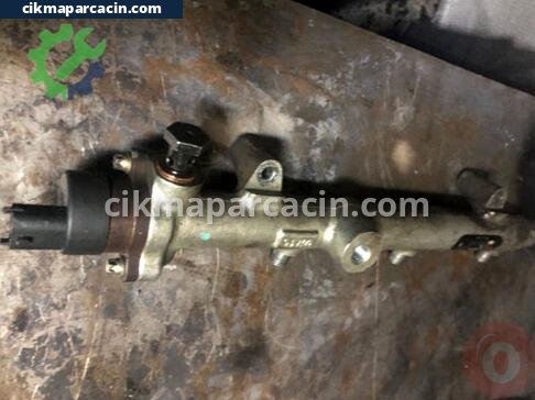 Hyundai Accent Direksiyon Hortumu çıkma parça