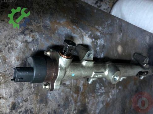 Hyundai Accent Direksiyon Hortumu 3140027500 çıkma parça