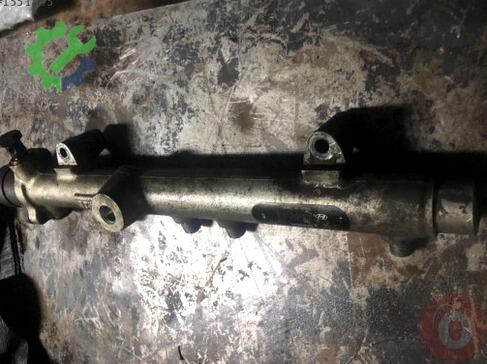 Hyundai Accent Direksiyon Hortumu 3140027500 çıkma parça