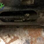 Hyundai Accent Direksiyon Hortumu 3140027500 Sökme Çıkma