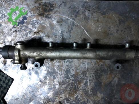 Hyundai Accent Direksiyon Hortumu 3140027500 çıkma parça