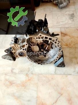 Hyundai Accent Diz Airbag çıkma parça