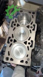 Çıkma Hyundai Accent Motor Komple (18. Adet)