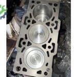 Hyundai Accent Orijinal Çıkma Motor Komple