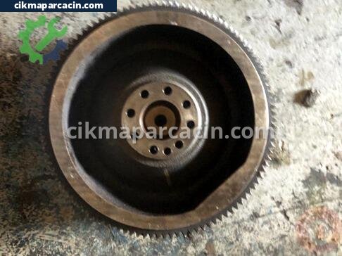 Hyundai Accent Volant çıkma parça
