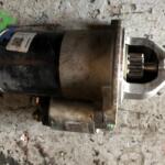 Şarj Dinamosu Hyundai Accent 2002-2007 Çıkma